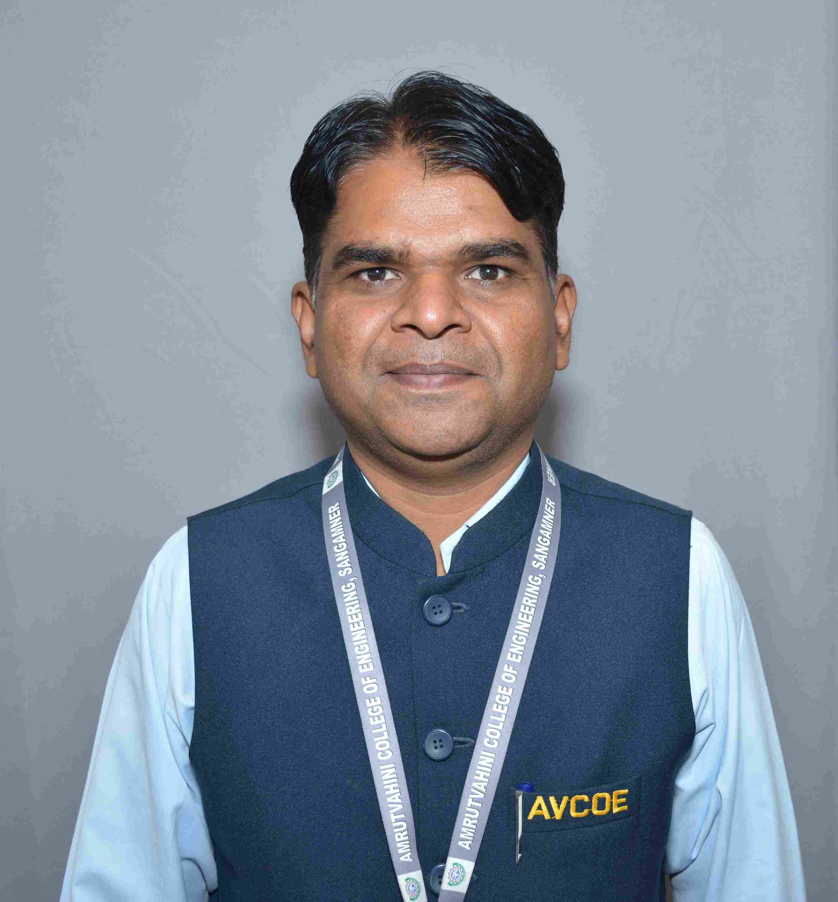 ramesh pawase