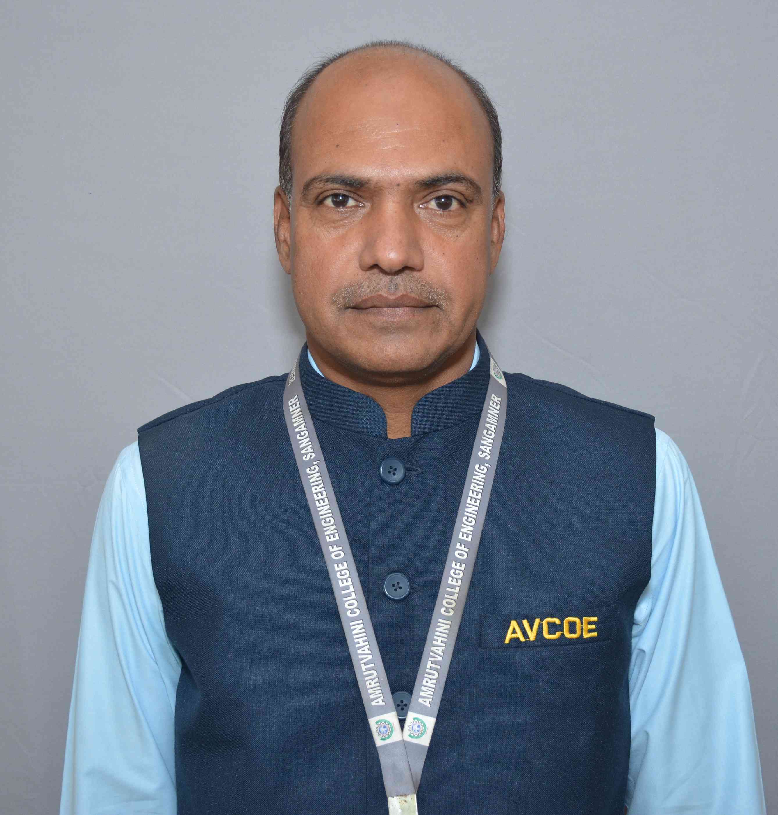 sunil gagare