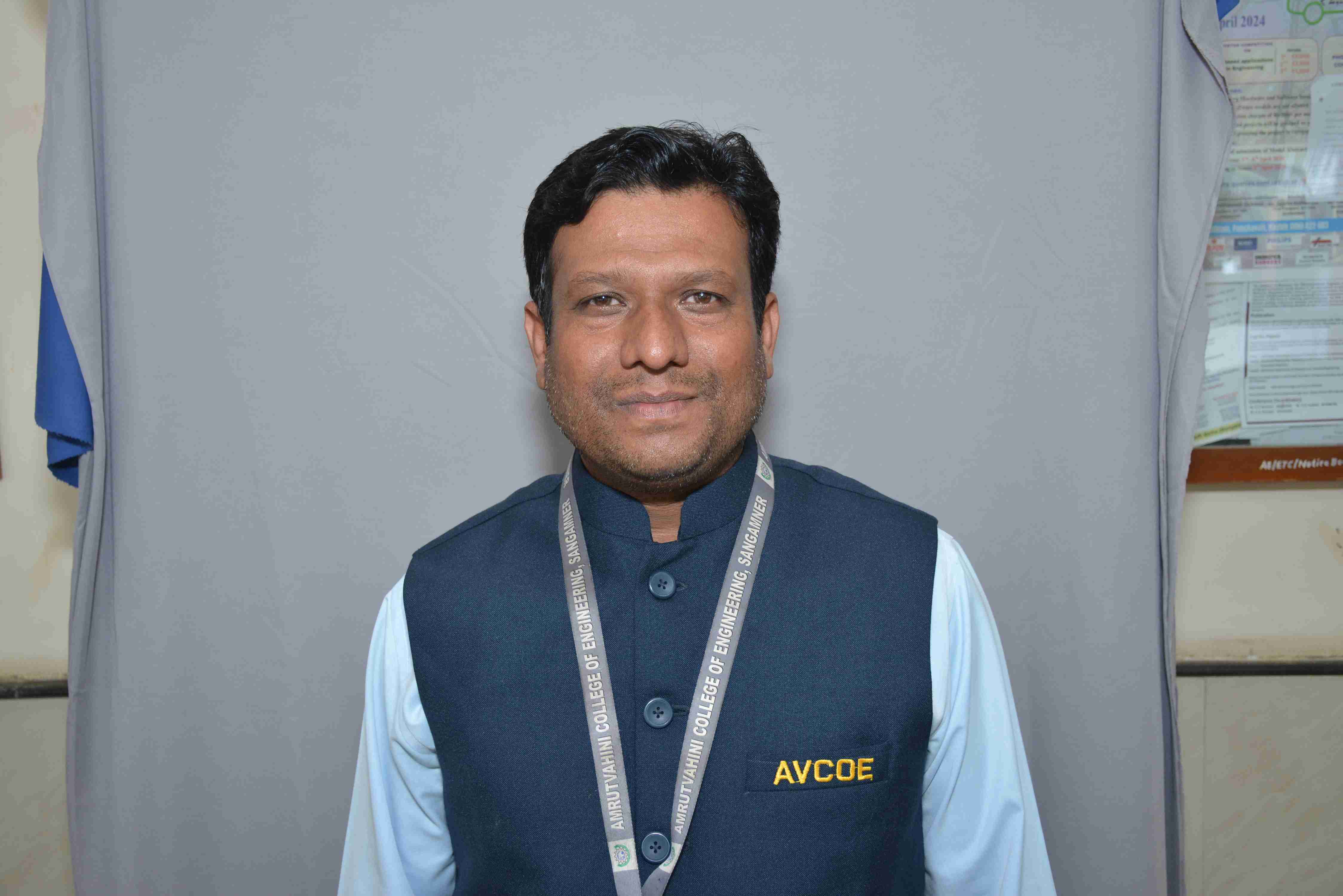 sudhir kawade