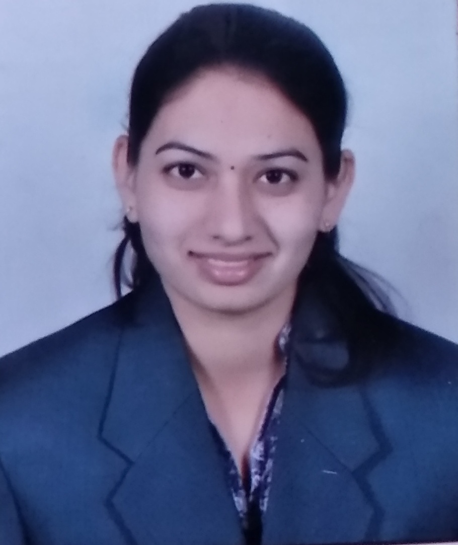 nishigandha pachore