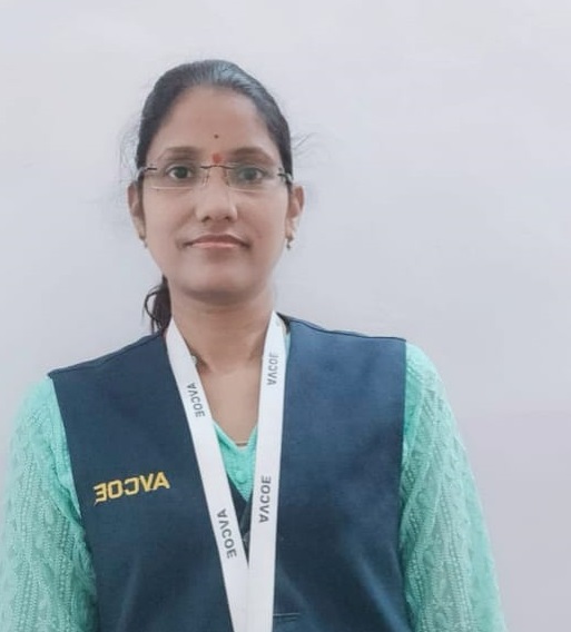 yogita bhagwat