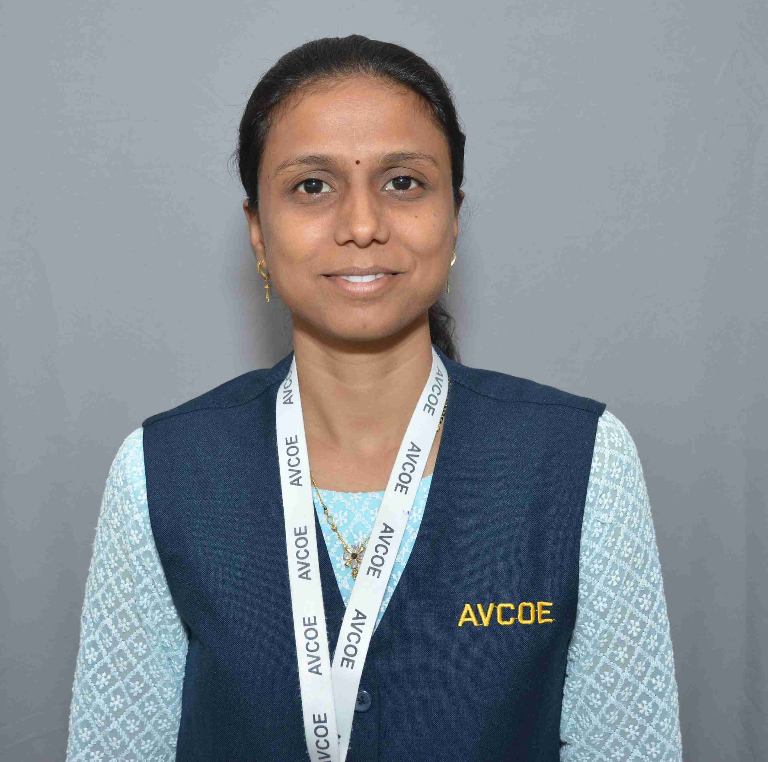 rohini deokar