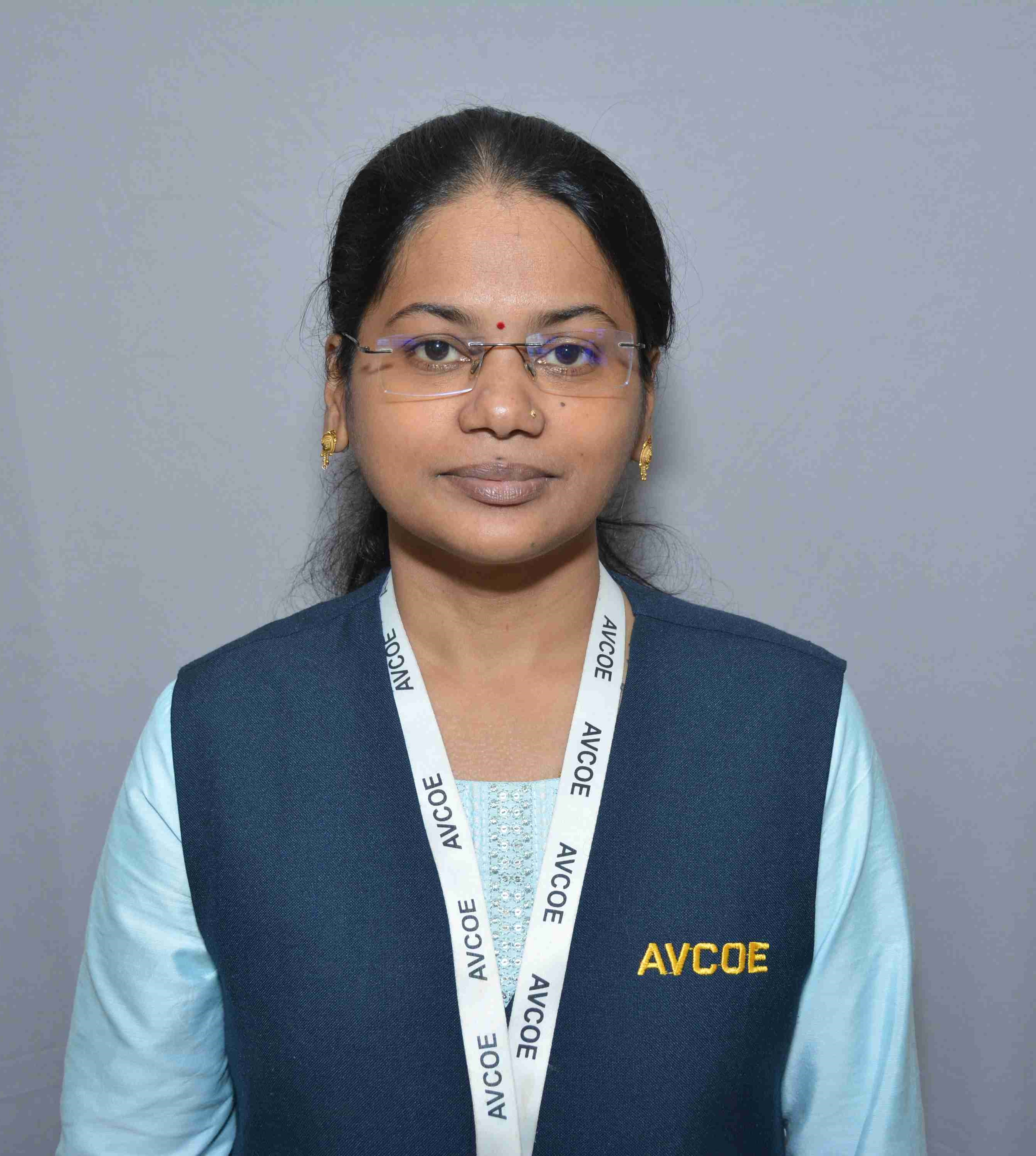 jayarani pote